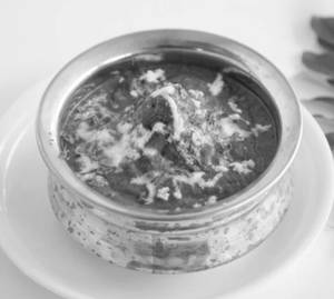 Paneer Kofta