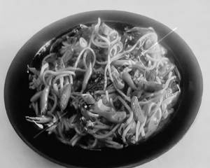 Chilli Garlic Noodles