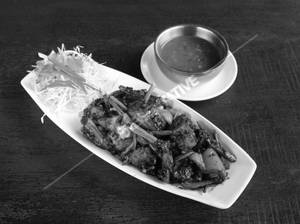 Paneer Chilli