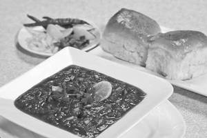 Spl pav bhaji
