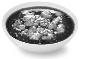 Chicken Manchurian