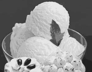 Sitaphal Ice Cream