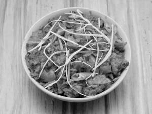 Kothu Chettinad Paneer