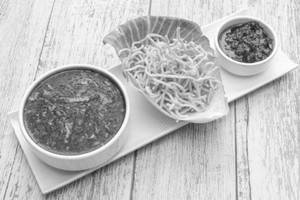 Veg Manchow Soup