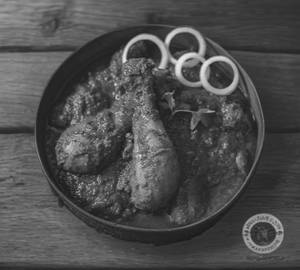 Chicken Masala