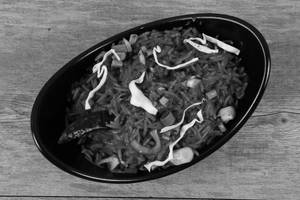 Veg Schezwan Noodles