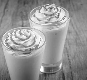 Toffee Nut Frappe