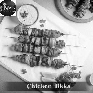 Chicken Tikka