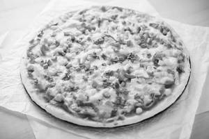 Veg Junction Special Pizza [7 Inches]