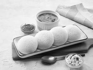 Idli Sambar