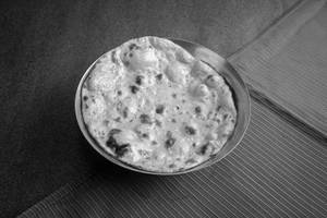 Butter Roti