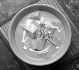 Shahi paneer