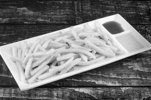 French Fry