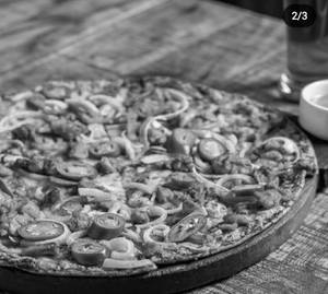 10" Kaitlyn'S Pizza