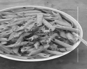 Red Souse Pasta                                    