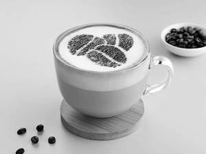 Cappuccino -Small