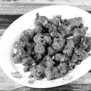 Gobhi Manchurian