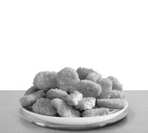 Chicken Nuggts 10 Pcs