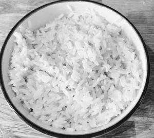 Plain Rice