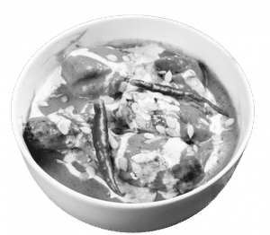 Butter Chicken Bone Less[z]
