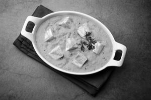 Paneer Shahi Korma