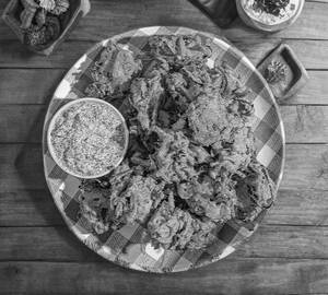 Mix Pakoda