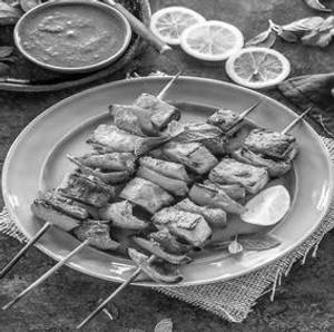Paneer Tikka