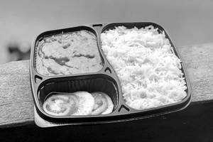 Rajma Chawal