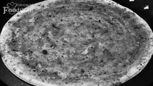Garlic Podi Dosa