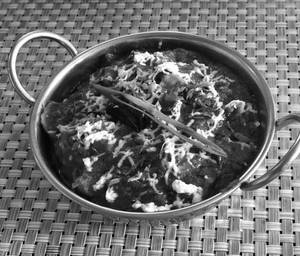 Aloo Pyaz Jaipuri
