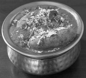 Malai Kofta
