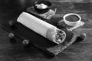 Paneer Roll