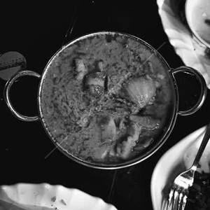 Boneless Chicken Makkanwala