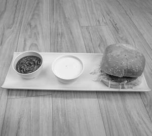 Veg Burger