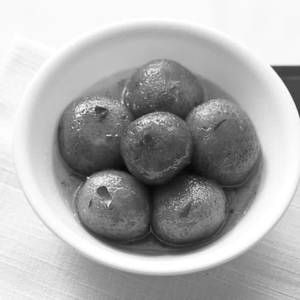 Gulab Jamun