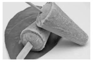 Pista Kulfi