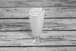 Banana Smoothie