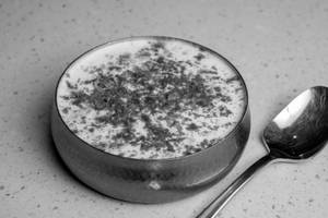 Veg Raita