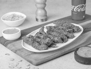 Fish Taka-tak
