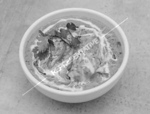 Paneer Dhaniya Adrak