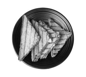 Paneer Tikka Sandwich