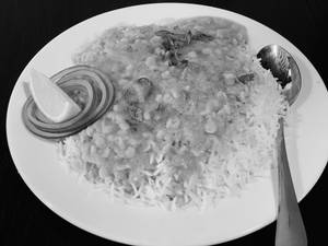 Dal Chawal