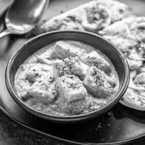 Paneer Salty Pepper