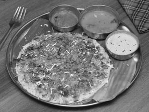 Uttappam
