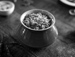 Subz Biryani