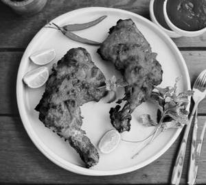 Chicken Tandoori Piece