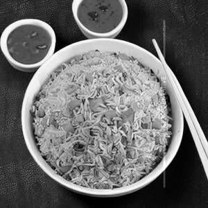Mix Fried Rice 