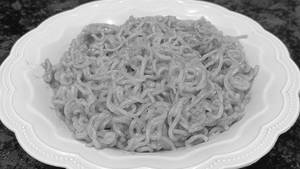 Plain Maggi