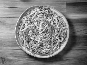 Veg Hakka Noodles