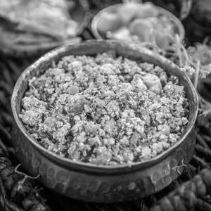 Paneer Bhurji (Special)